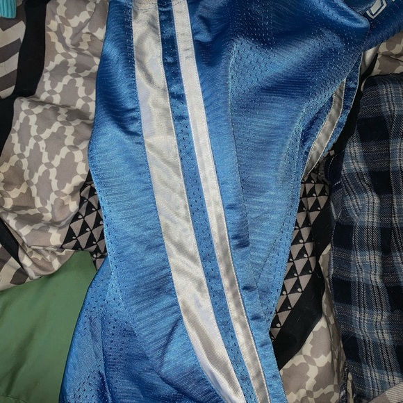 Nike Mesh Basketball Jersey - Picture 5 of 5